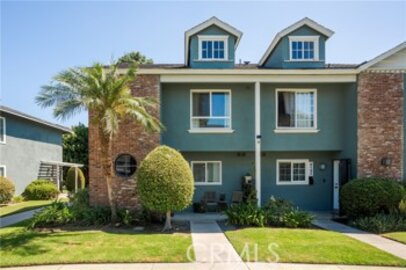 Amazing Newly Listed Monticello Townhomes Townhouse Located at 8178 Santa Inez
